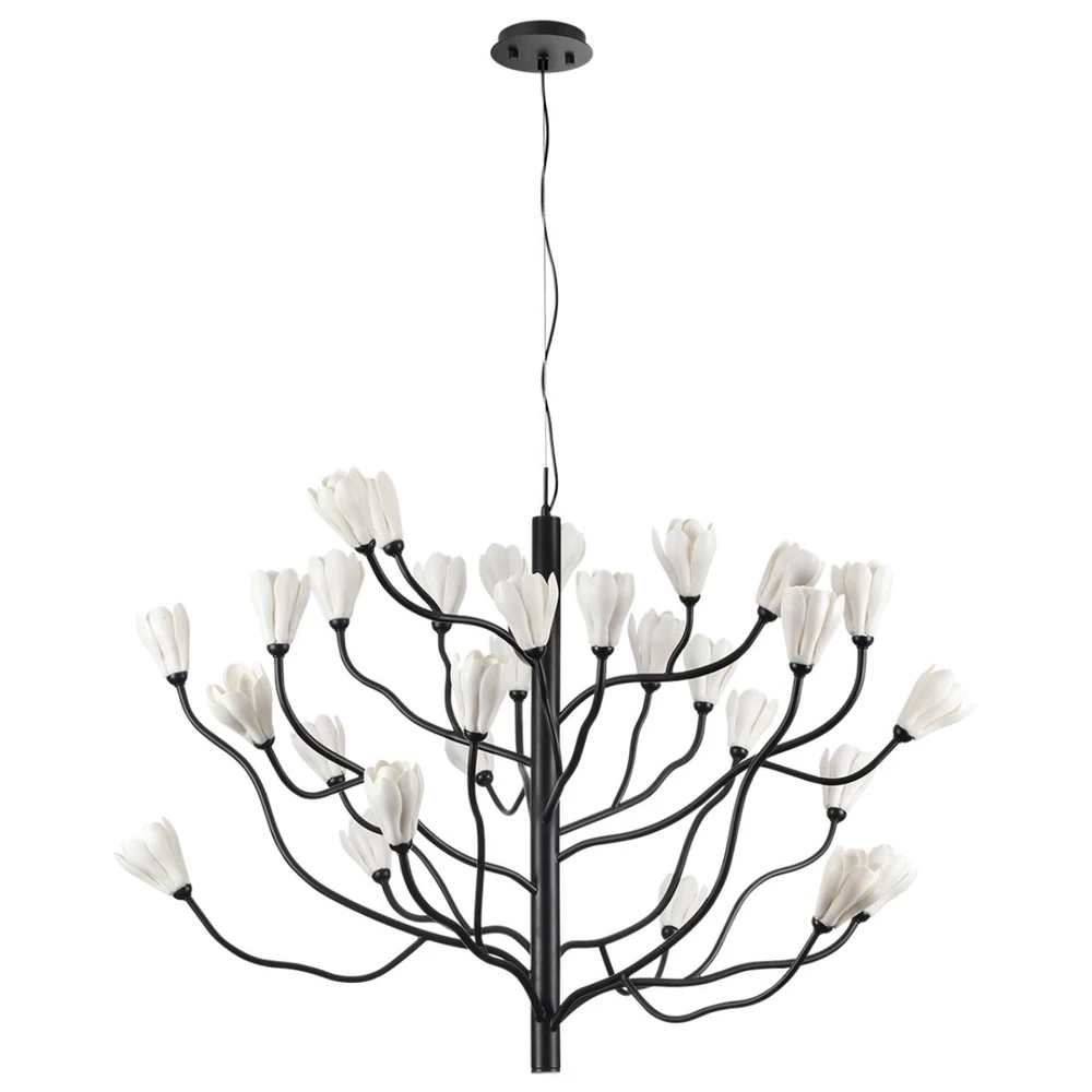 Подвесная люстра Odeon Light GARDI 5090/30