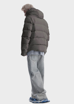 Пуховик KRAKATAU Aitken