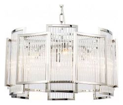 Подвесной светильник iLamp Tribeca MD0276-6C Nic