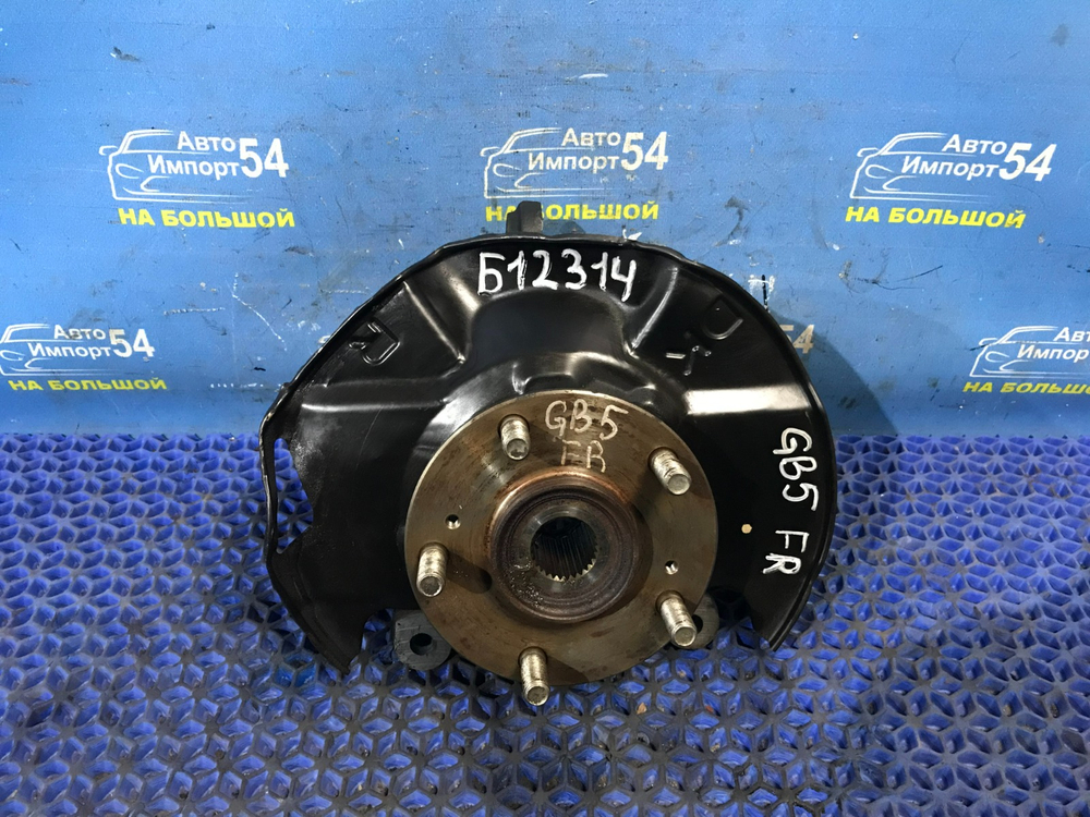 Ступица передняя правая Honda FREED 2016-2024