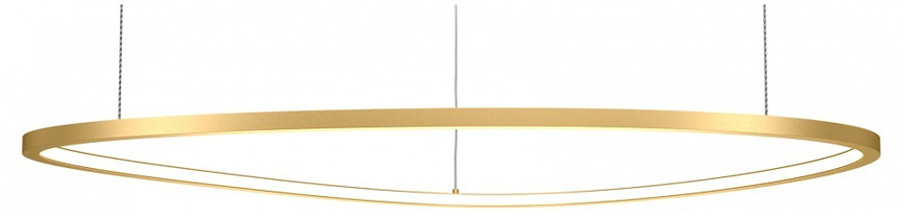Подвесной светильник Maytoni Glint MOD072PL-L36BSK