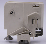 Устройство блокировки люка (УБЛ) EG-380710 Mat.9000 735 664 стиральной машины Bosch, Siemens