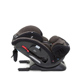 Автокресло Joie Every Stage FX Gray Flannel