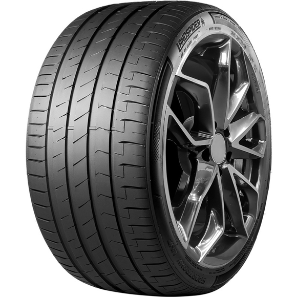 Landspider 225/60R17 103V XL Sportraxx UHP TL 4PR