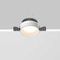 Встраиваемый светильник Maytoni Technical Downlight Okno DL055-8W3-4-6K-TRS-W