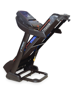 Eisberg Fitness Titanik