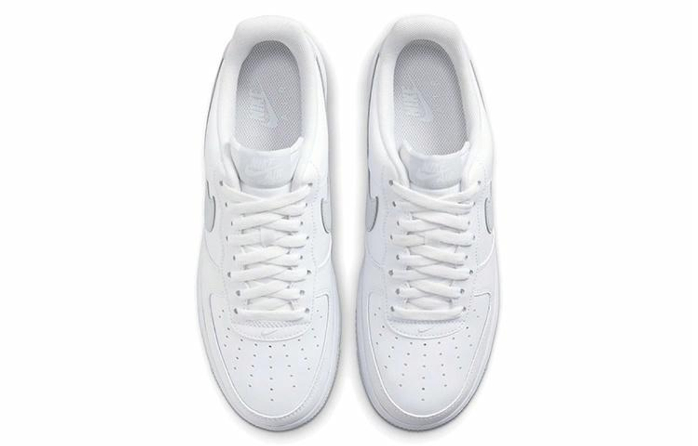 Кроссовки Nike Air Force 1 "Neutral Grey"