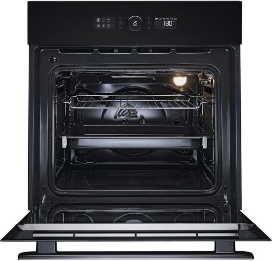 Электрический духовой шкаф Whirlpool AKZ 6230 NB