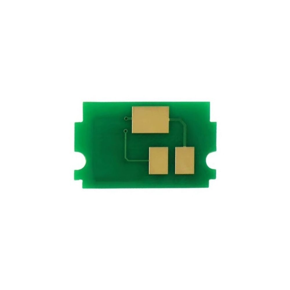 Чип для картриджа Kyocera TK-5440Y, Yellow, 2.2K, Grafit