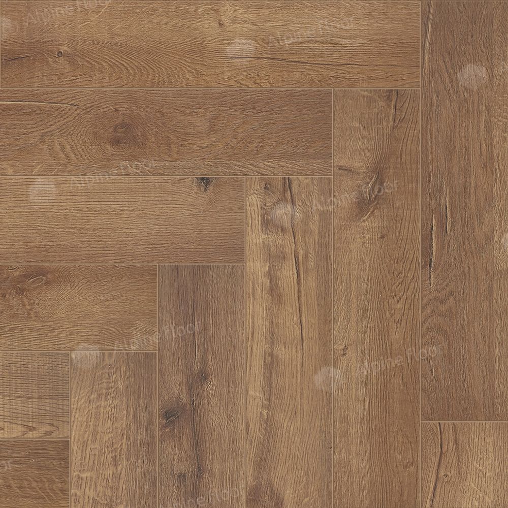 Light Parquet Дуб Royal, 1,95 м²