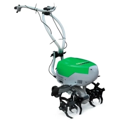 Caiman Turbo 1000 культиватор аккумуляторный (без АКБ и ЗУ) 6500360101