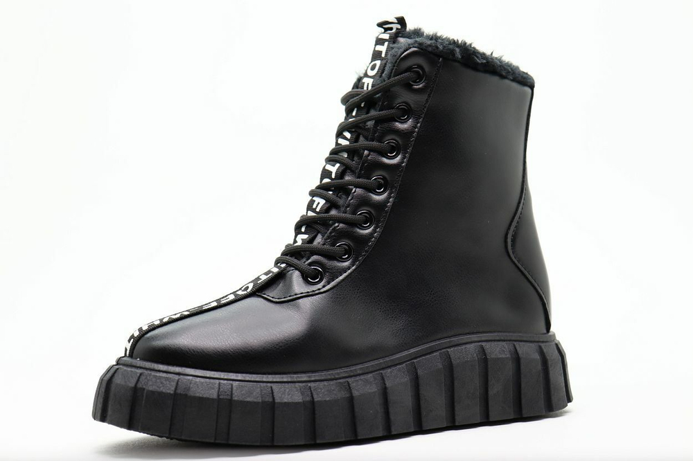 Ботинки (36-40)р. / шт.