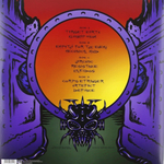 Voivod / Target Earth (2LP)