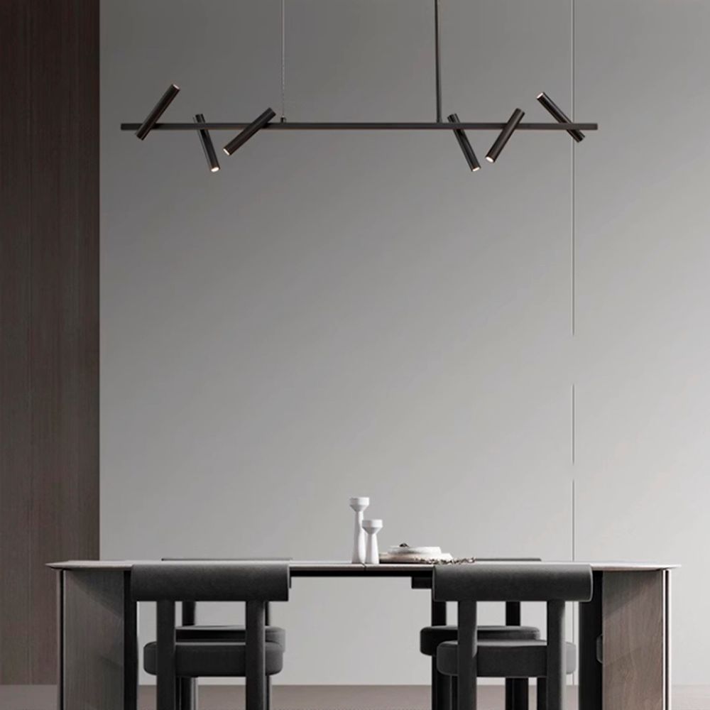 Подвесной светильник LEEDS LONG L120