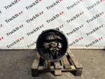 АКПП ZF 12AS2130TD