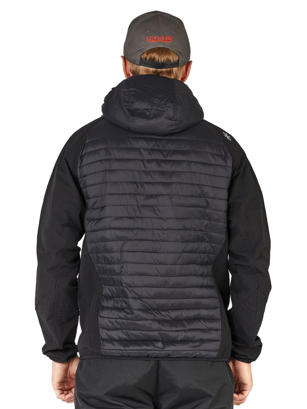 Куртка Norfin THERMO PRO 04 р.XL