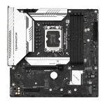 Материнская плата MaxSun Terminator B760M D4, LGA1700 B760 mATX (MS-Terminator B760M D4)