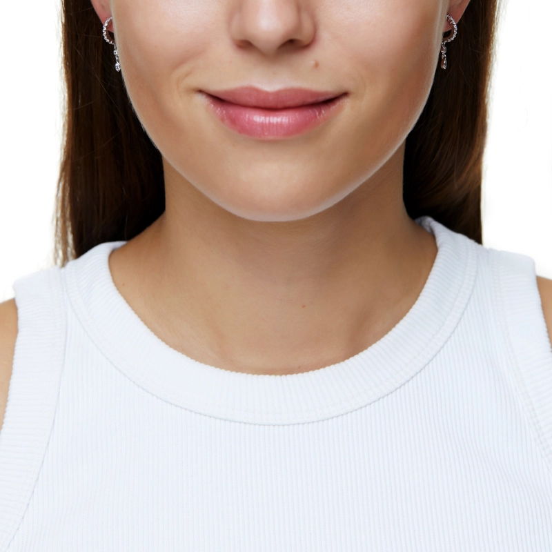 Серьги Гэтсби