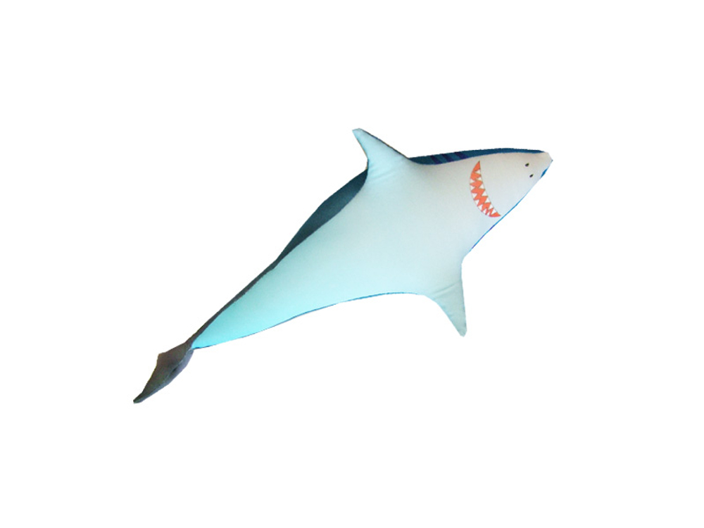 Игрушка-антисресс "Акула"