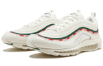 Кроссовки Undefeated X Nike Air Max 97 Undftd White