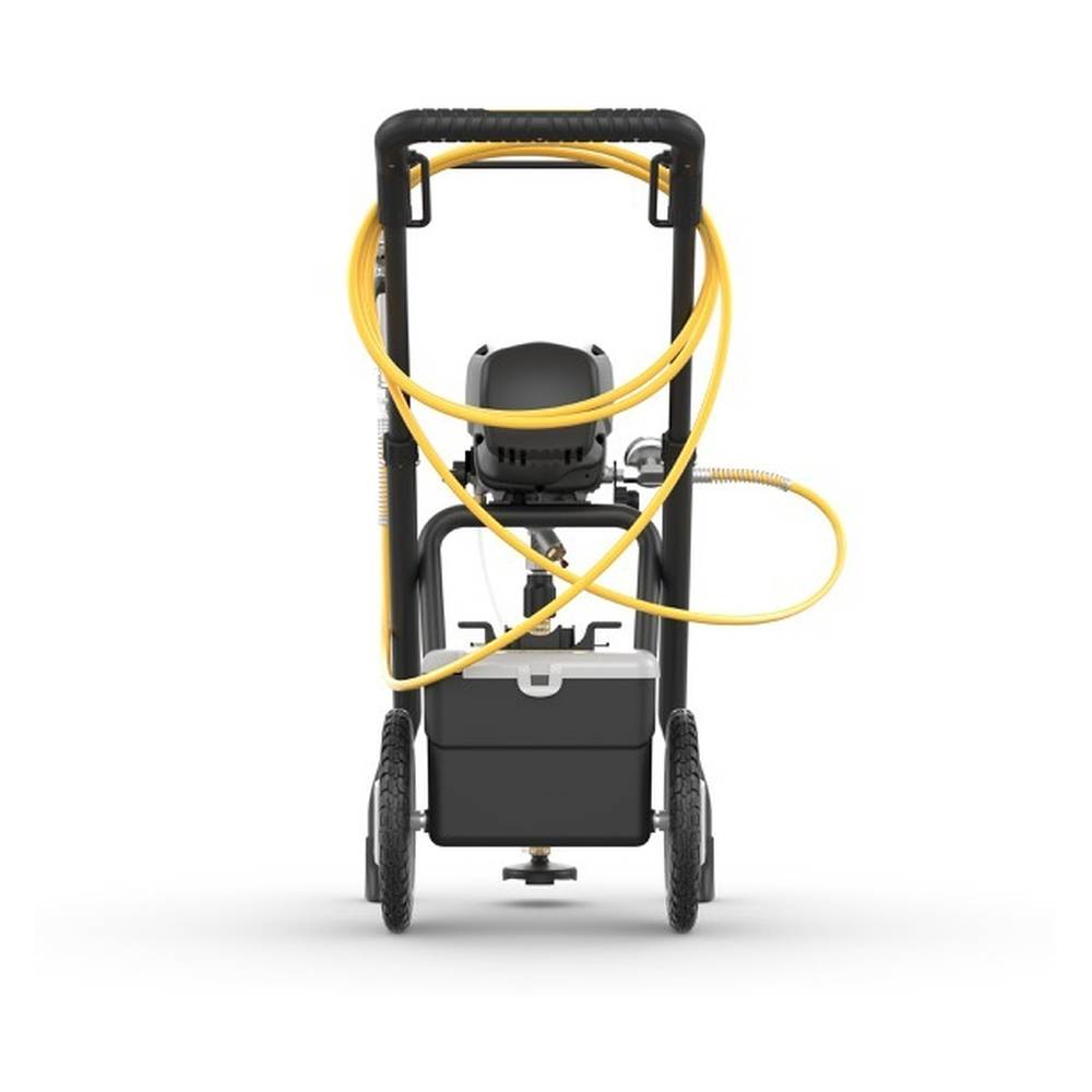 Окрасочный аппарат Wagner PowerPainter 90 Extra HEA