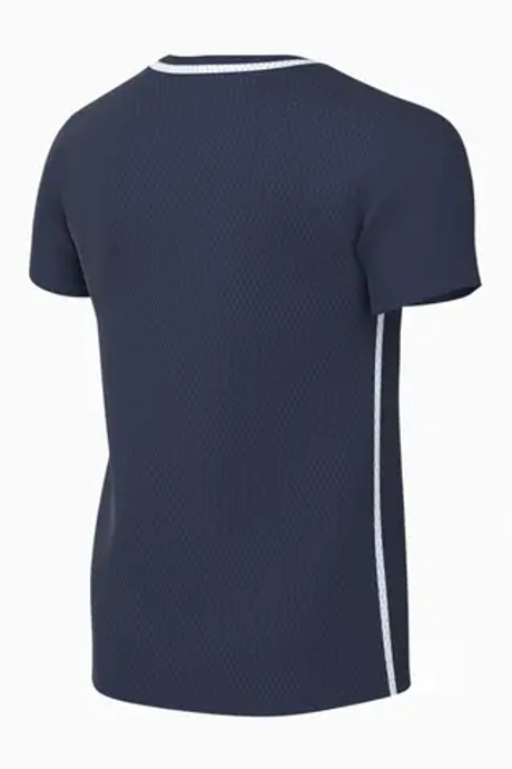 Футболка Nike Dri-FIT Park 26 Junior - темно-синий