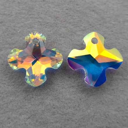 Подвеска Cross K9, Crystal AB