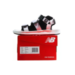 Сандалии и сланцы New Balance SD750BW, sd750bw