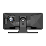 Видеорегистратор Eplutus DVR-940 7"/GPS/Bluetooth/Wi--Fi