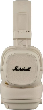 Беспроводные наушники Marshall Major V Cream