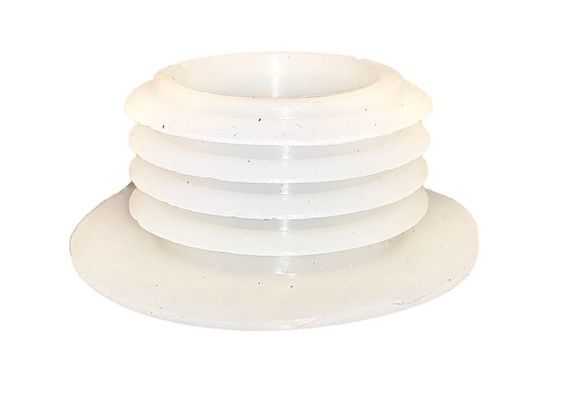 Силиконовый уплотнитель для шахты кальяна (37мм)