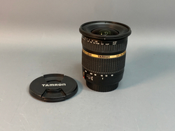 Tamron SP AF 10-24mm 3.5-4.5 Di II LD IF Canon EF-S
