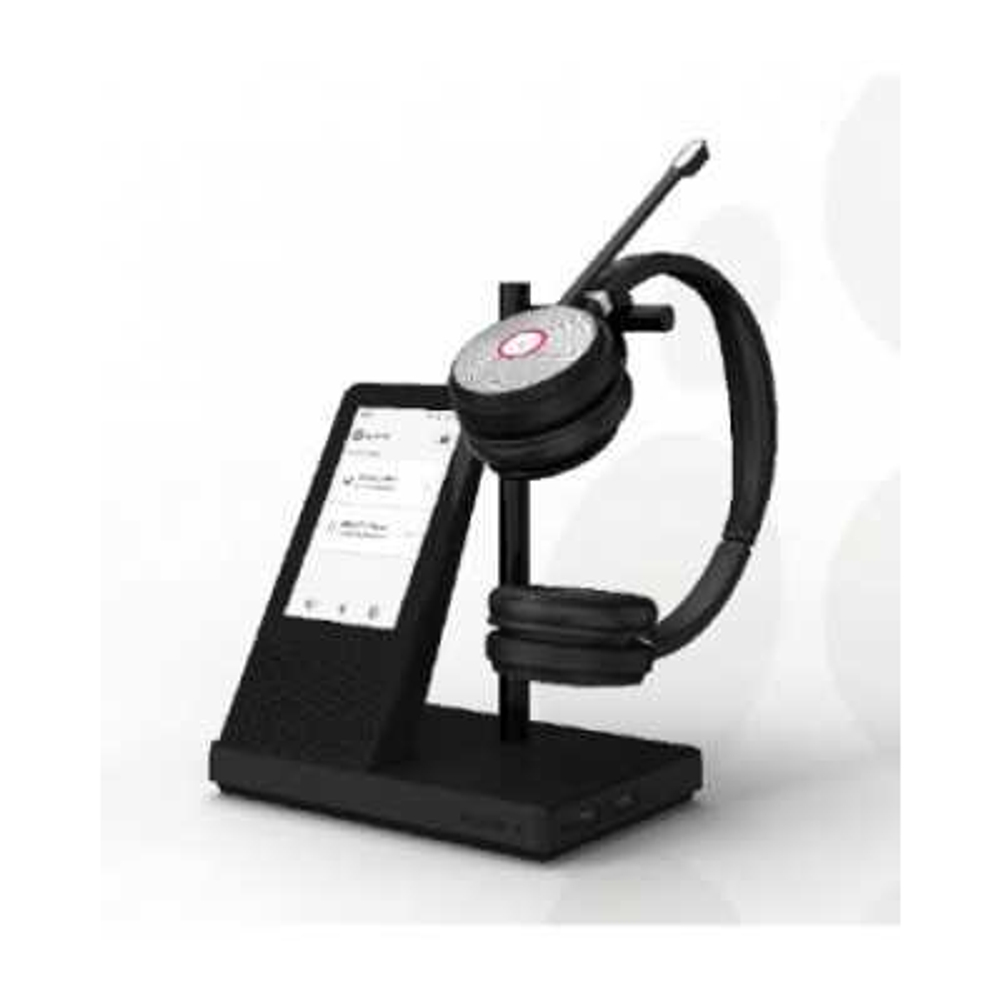 Гарнитура Yealink WH66 Dual Teams