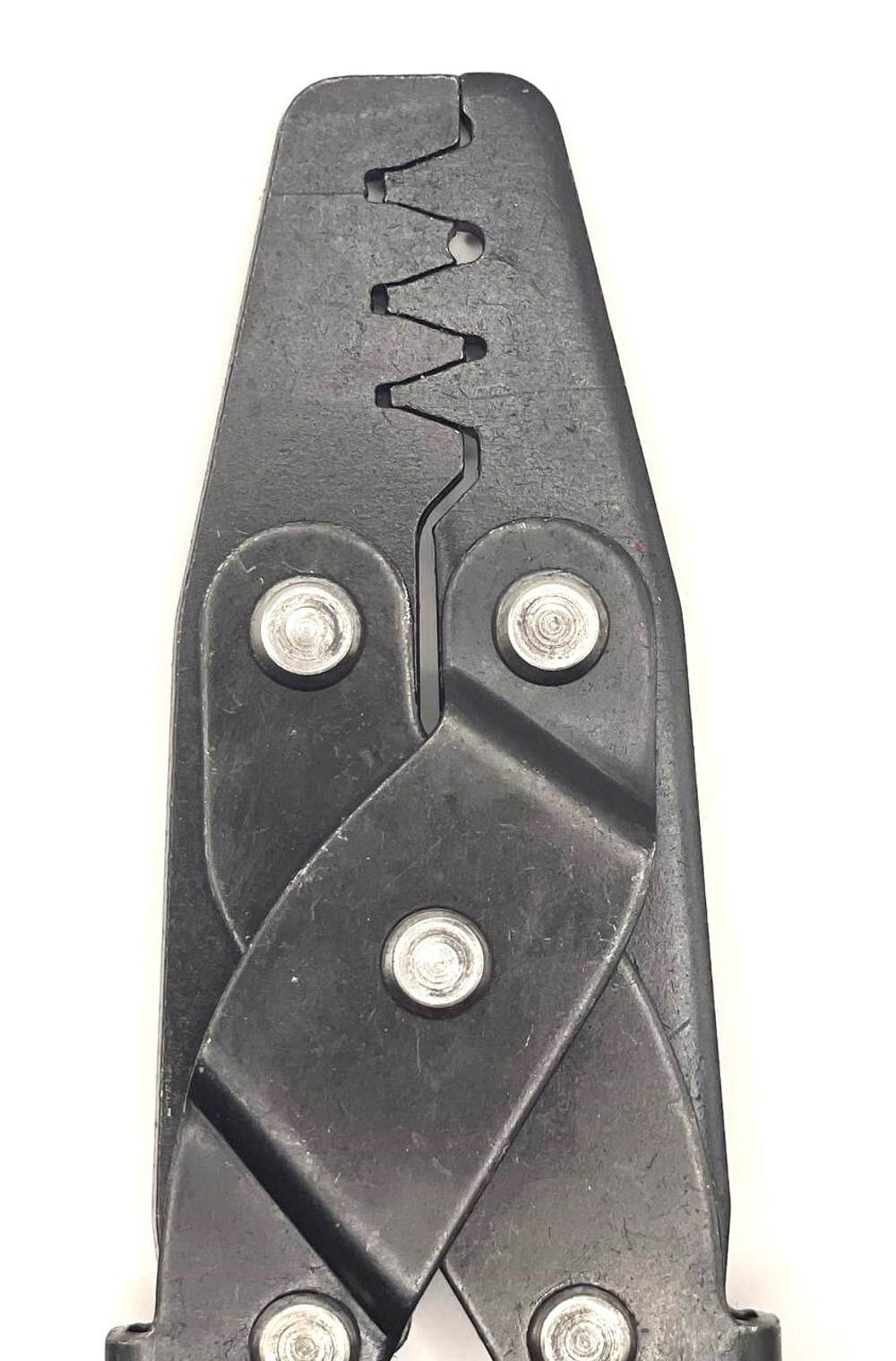 Кримпер OPEN BARREL CONTACT 1026 30-16 AWG SARGENT Tools