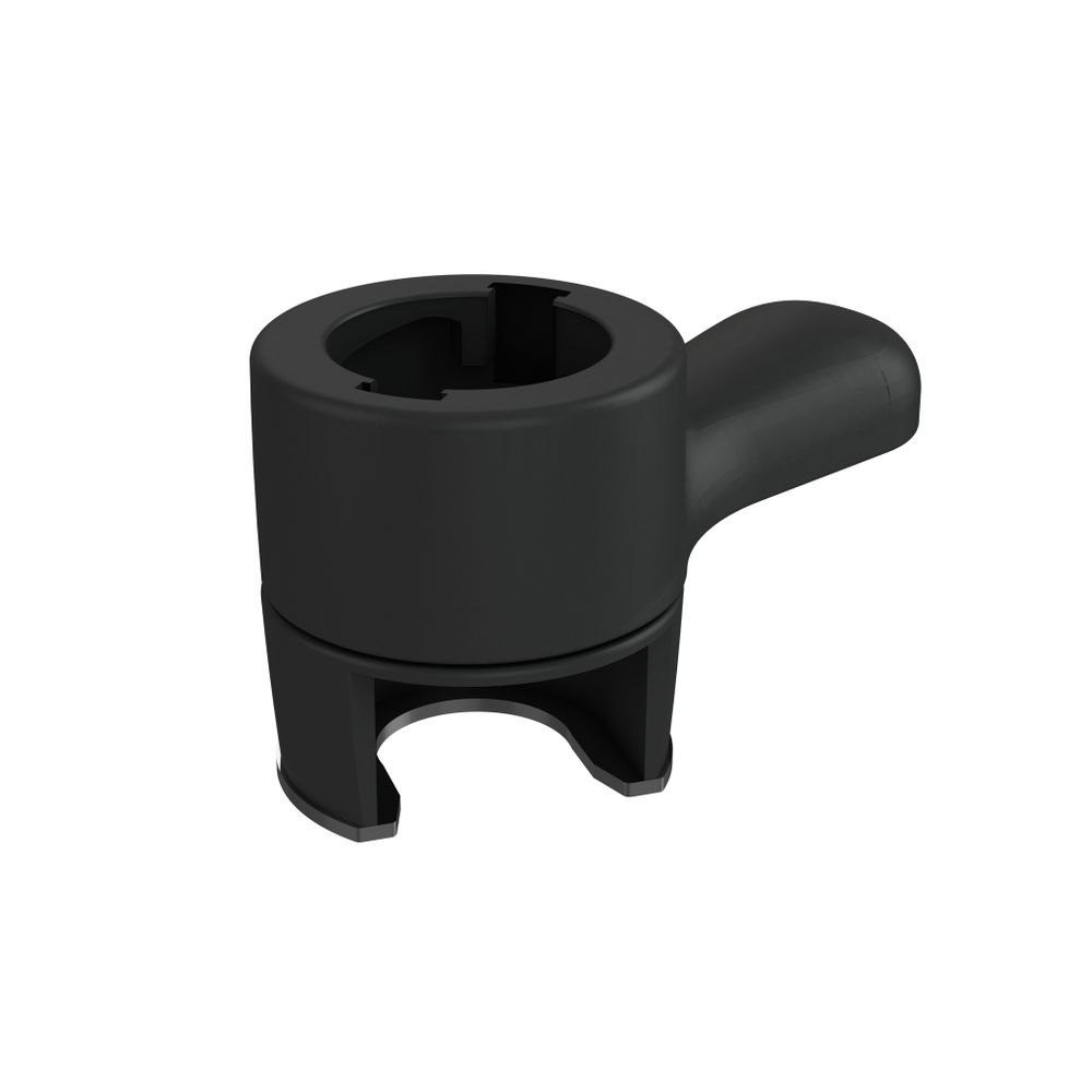 Сменная ложка для iTap для налива в стеклянную бутылку под бугельную бутылку