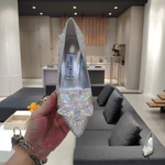 Туфли Jimmy Choo