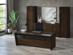 Стол руководителя CORNER