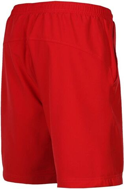 Мужские теннисные шорты Fila Short Santana - fila red