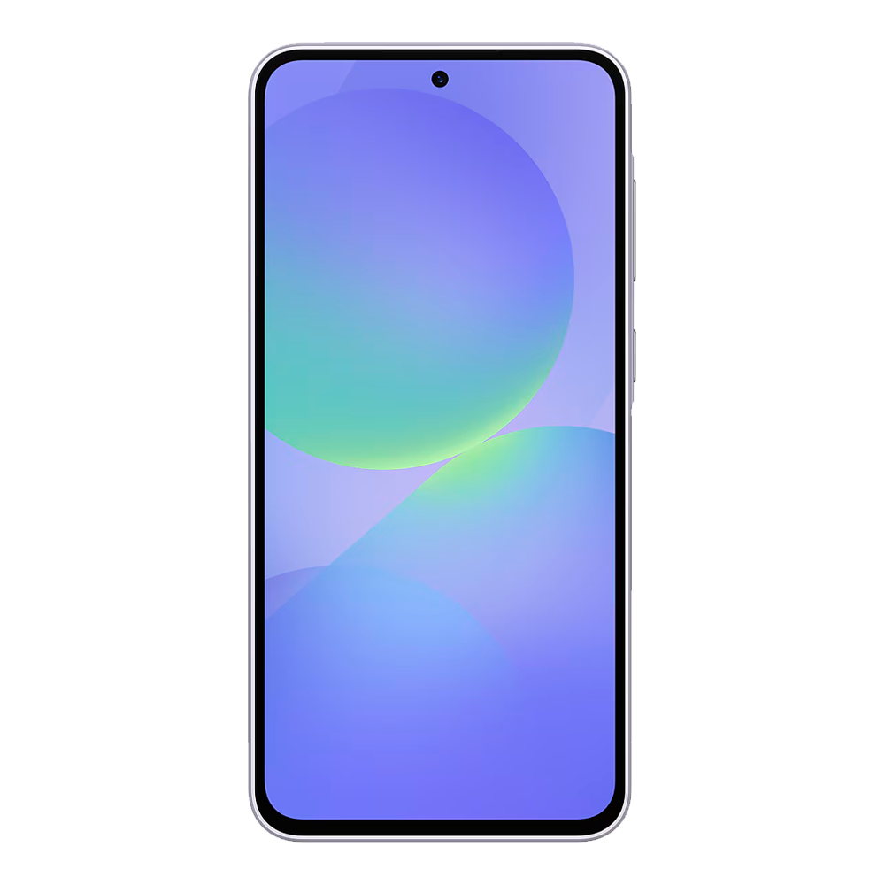 Смартфон Samsung Galaxy A36 5G 12/256GB, Awesome Lavender (Лавандовый)