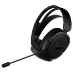 Беспроводная гарнитура ASUS TUF GAMING H1 WL  2,4 ГГц/USB-C/7.1, (90YH0391-B3UA00)