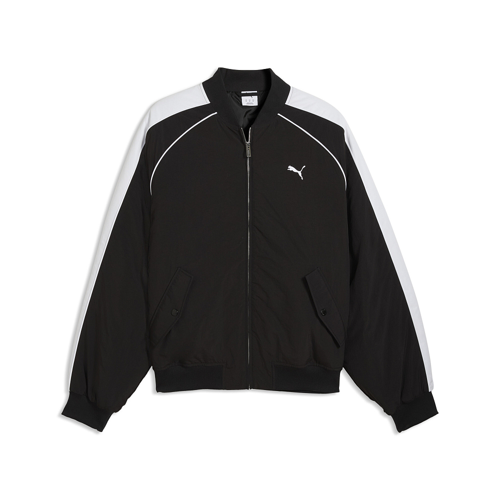 Мужская олимпийка PUMA T7 Bomber