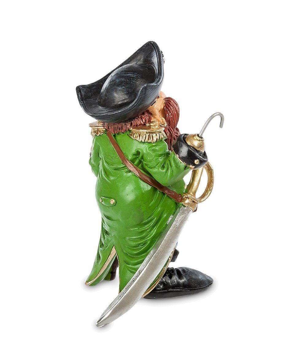 RV-151 Фигурка Пират «Джеймс Крюк» (W.Stratford)