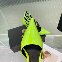Versace Pumps 11 cm