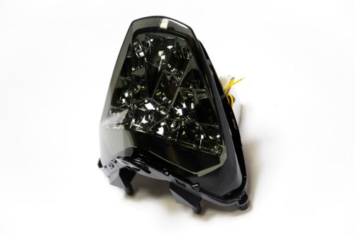 Стоп-сигнал для мотоцикла Honda CBR250 11-13 Темный