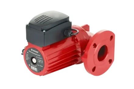 Циркуляционный насос UPF3 50-120 280