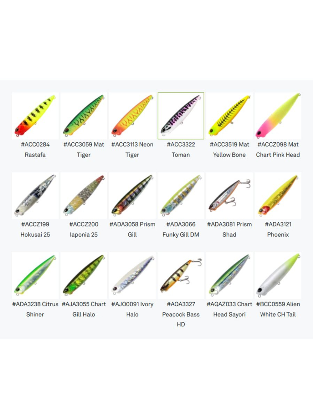 Воблер DUO Realis Pencil 100 F SW, GHN0157 Waka Mullet, 100 мм, 14,3 г, плавающий, волкер