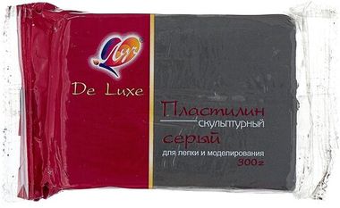 Пластилин скульптурный 300 гр. 