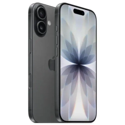 iPhone 17 256 ГБ Чёрный | Black (Без RuStore)