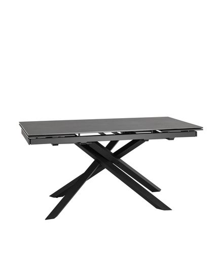 Стол обеденный Альянс раскладной 160-240*90 керамика