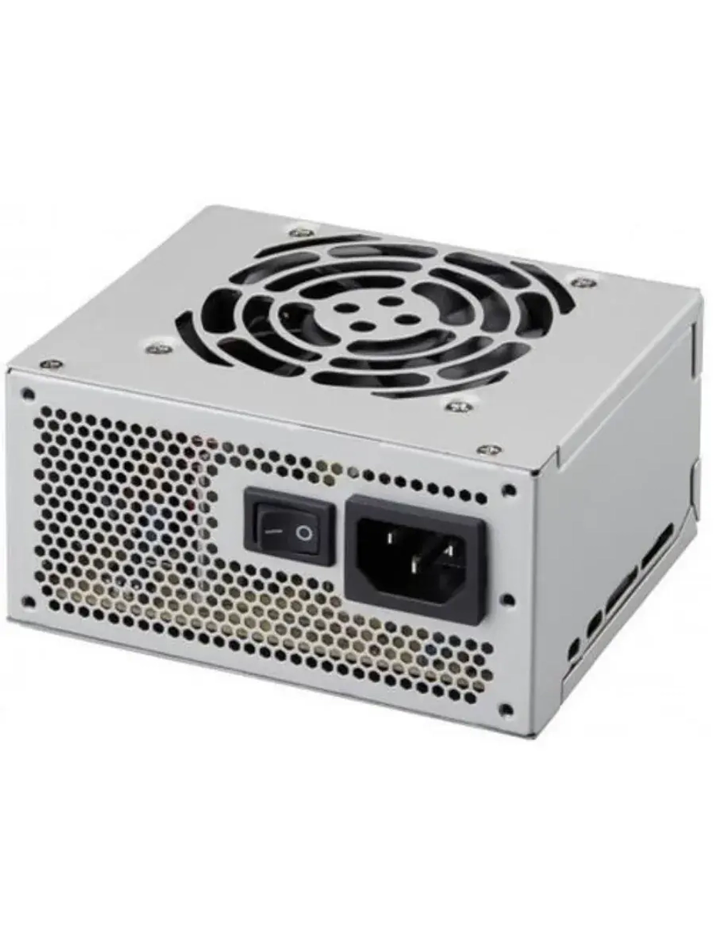 Блок питания 350W 350W FSP350-50SAC GREY 80+ Bronze